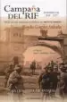 AudioLibro Campaña del rif (Marruecos 1859 1927) de Rogelio Gonzalez Andradas