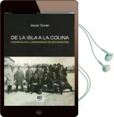 Descargar AudioLibro Dela Isla a la Colina de Javier Duran año 2014