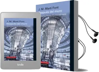 Descargar AudioLibro Después del Muro de J. M. Marti I Font año 2014