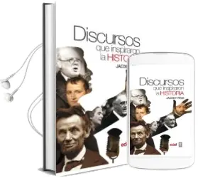 Descargar AudioLibro Discursos que Inspiraron la Historia de Jacob F. Field año 2014