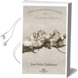 Descargar AudioLibro Disparate Ridiculo de Juan Pedro Quiñonero año 2014