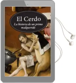 Descargar AudioLibro El Cerdo de Michel Pastoureau año 2014