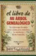 AudioLibro El Libro de mi Árbol Genealógico de Varios Autores