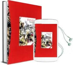 Descargar AudioLibro España 1936 (2 Tomos) de Carisio Fernandez Rodriguez año 2014