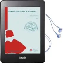 Descargar AudioLibro Europa en Torno a Utrecht de Varios Autores año 2014