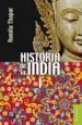 AudioLibro Historia de la India (t. i) de Romila Thapar