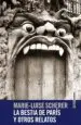 AudioLibro La Bestia de Paris y Otros Relatos de Marie Luise Scherer