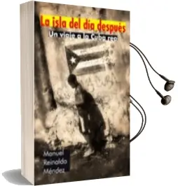 Descargar AudioLibro La Isla del dia Despues de Manuel Reinaldo Mendez año 2014