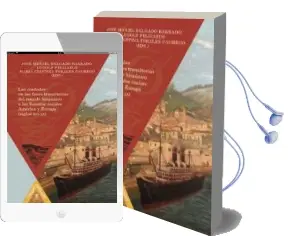 Descargar AudioLibro Las Ciudades en las Fases Transitorias del Mundo Hispanico a los Estados Nacion: America y Europa (Siglos xvi - xx) de Jose Miguel (Ed.) Delgado Barrado año 2014