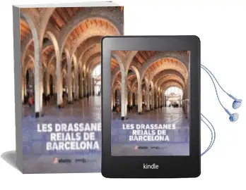 Descargar AudioLibro Les Drassanes Reials de Barcelona de Varios Autores año 2014