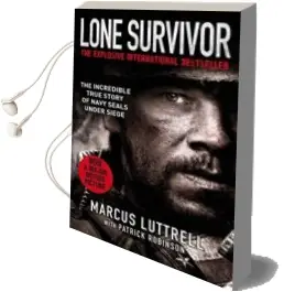 Descargar AudioLibro Lone Survivor: The Increible True Story of Navy Seals Under Siege de Marcus Luttrell año 2014