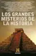 AudioLibro Los Grandes Misterios de la Historia de Varios Autores