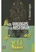 AudioLibro Los Vikingos en la Historia de Donald Logan