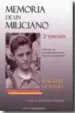 AudioLibro Memoria de un Miliciano (2ª Ed.) de Jose L Fernandez Flores Y De Funes