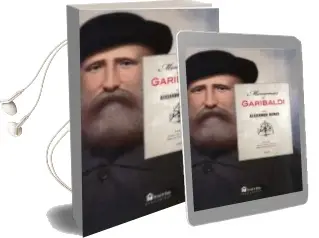 Descargar AudioLibro Memorias de Garibaldi de Alexandre Dumas año 2014