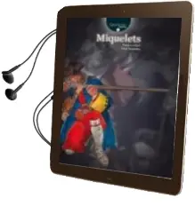 Descargar AudioLibro Miquelets de Francesc Riart I Jou año 2014