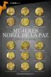 AudioLibro Mujeres Nobel de la paz de Lydia Escribano