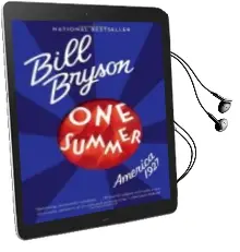 Descargar AudioLibro One Summer America, 1927 de Bill Bryson año 2014