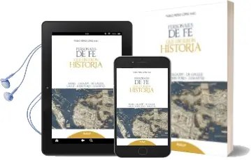 Descargar AudioLibro Personajes de fe que Hicieron Historia de Pablo Perez Lopez año 2014