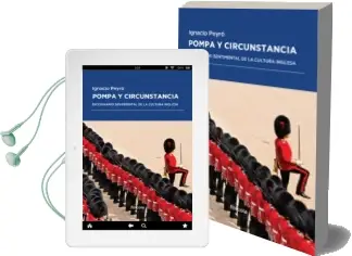 Descargar AudioLibro Pompa y Circunstancia de Ignacio Peyro Jimenez año 2014
