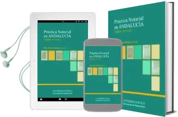 Descargar AudioLibro Practica Notarial en Andalucia Siglos Xiii-Xvii de Pilar Ostos Salcedo año 2014
