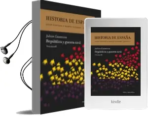 Descargar AudioLibro Republica y Guerra Civil de Julian Casanova año 2014