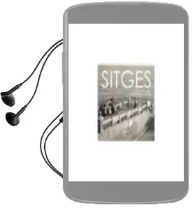 Descargar AudioLibro Sitges de Beli Artigas Coll año 2014