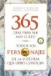 AudioLibro Todos los Personajes de la Historia que Debes Conocer: 365 Dias p ara ser mas Culto de David S. Kidder