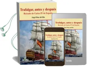 Descargar AudioLibro Trafalgar, Antes y Despues de Angel Luis Diaz Del Rio Martinez año 2014