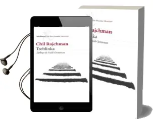 Descargar AudioLibro Treblinka de Chil Rajchman año 2014