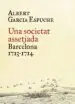 AudioLibro Una Societat Assetjada 1713-1714 de Albert Garcia Espuche
