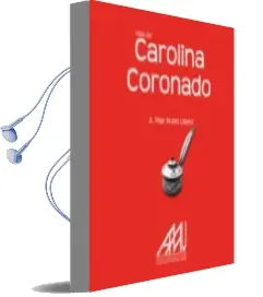 Descargar AudioLibro Vida de Carolina Coronado de A. Pilar Rubio Lopez año 2014