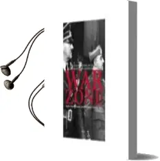 Descargar AudioLibro War Zone de Emilio Grandio Seoane año 2014