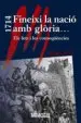 AudioLibro 1714 Fineixi la Nacio amb Gloria de Miquel Sole