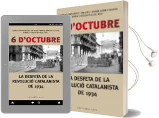 Descargar AudioLibro 6 d Octubre de Varios Autores año 2014