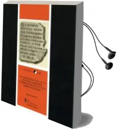 Descargar AudioLibro Administración de la Provincia de Hispania Citerior Durante el al to Imperio Romano de Pablo Ozcariz Gil año 2014