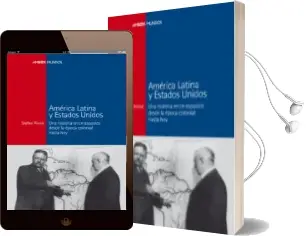Descargar AudioLibro America Latina y Estados Unidos: Una Historia Entre Espacios desde la Epoca Colonial hasta hoy de Stefan Rinke año 2014