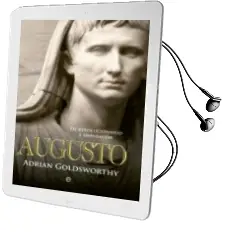 Descargar AudioLibro Augusto de Adrian Goldsworthy año 2014