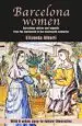 AudioLibro Barcelona Women de Elisenda Alberti