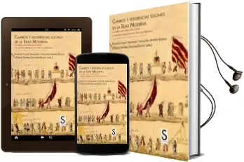 Descargar AudioLibro Cambios y Resistencias Sociales en la Edad Moderna de Ricardo Franch Benavent año 2014