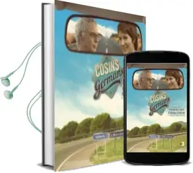 Descargar AudioLibro Cosins Germans de Raul Galvez año 2014