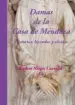 AudioLibro Damas de la Casa de Mendoza: Historias, Leyendas y Olvidos de Esther Alegre Carvajal