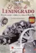 AudioLibro El Cerco de Leningrado: Artilleria Alemana y Española en la Batalla de Krasny-Bor de Carlos Caballero Jurado