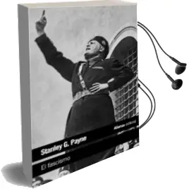 Descargar AudioLibro El Fascismo de Stanley G. Payne año 2014