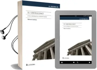 Descargar AudioLibro El Liberalismo: Una Herencia Disputada de Manuel Santirso año 2014