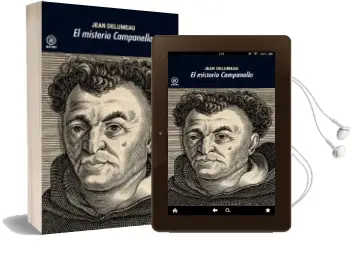 Descargar AudioLibro El Misterio Campanella de Jean Delumeau año 2014