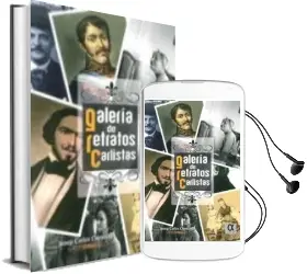 Descargar AudioLibro Galeria de Retratos Carlistas de Josep Carles Clemente año 2014