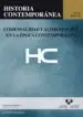 AudioLibro Historia Contemporanea nº 48: Comensalidad y Alimentacion en la e Poca Lismo: La Cultura Liberal de Varios Autores