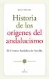 AudioLibro Historia de los Orígenes del Andalucismo de Jesus Vergara