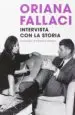 AudioLibro Intervista con la Storia de Oriana Fallaci